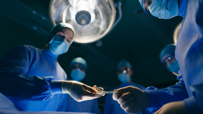 Advanced Arthroscopic Surgery​
