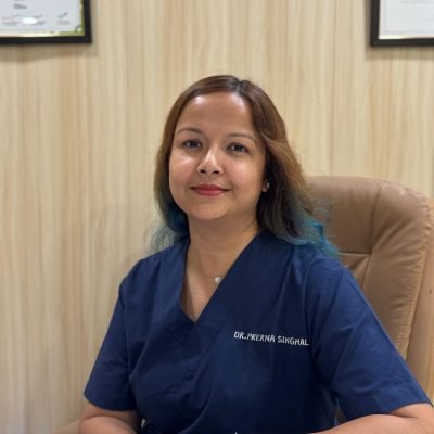 Dr. Prerna Singhal
