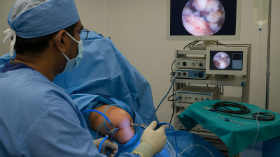 Joint Replacement Surgery