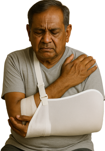 Orthopedics & Joint Care